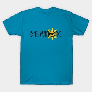 Icbanimation Studios - BAT MANONG T-Shirt